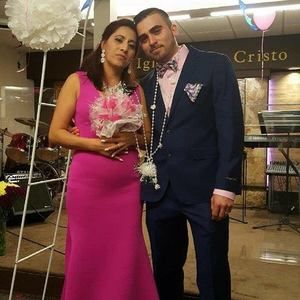 Meet your Posher, Jorge